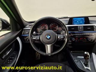 BMW 318 usata, con Cruise Control