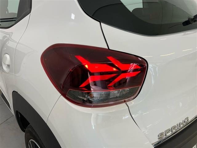 DACIA Spring usata, con Chiusura centralizzata
