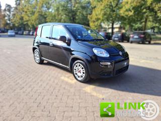FIAT Panda usata, con Airbag Passeggero