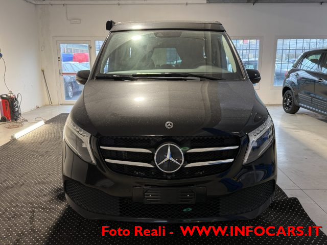 MERCEDES-BENZ V 300 usata, con Luci diurne LED