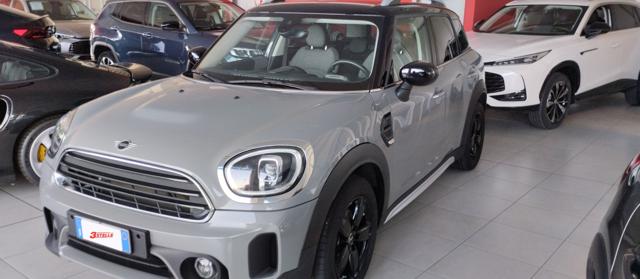 MINI Countryman usata, con Airbag