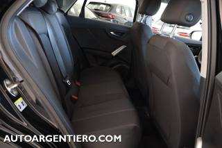 AUDI Q2 usata, con Start/Stop Automatico