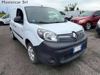 RENAULT Kangoo Z.E. usata, con Airbag Passeggero