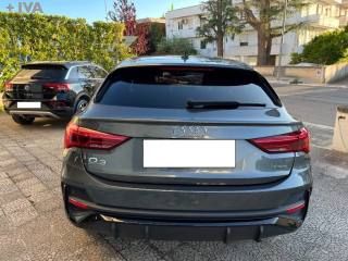 AUDI Q3 usata 12