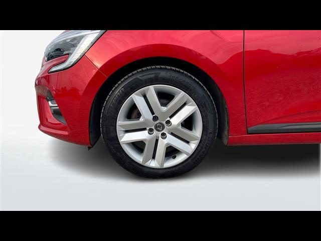 RENAULT Clio usata, con Airbag Passeggero