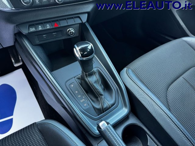 AUDI A1 usata, con Controllo automatico clima