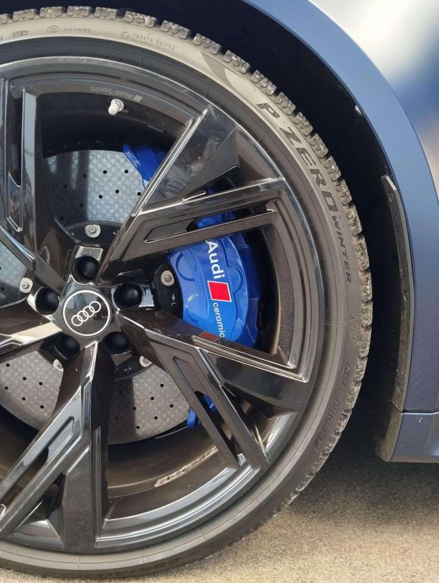 AUDI RS6 usata 37