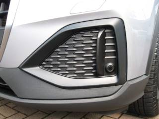AUDI Q2 usata, con Airbag laterali