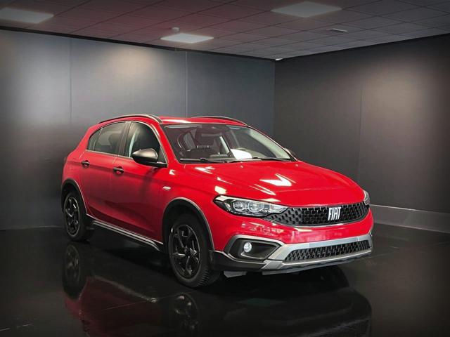 FIAT Tipo usata, con Airbag laterali
