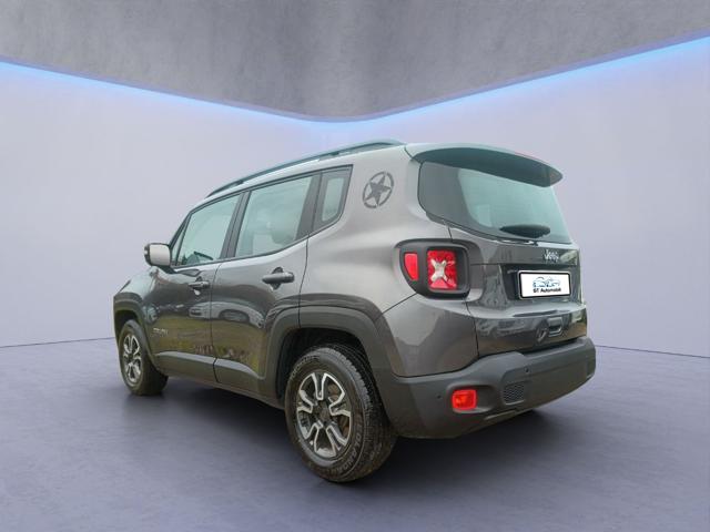 JEEP Renegade usata, con Airbag laterali