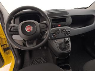 FIAT Panda usata, con Controllo elettronico della corsia