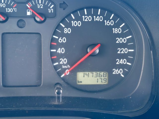 VOLKSWAGEN Golf usata 16