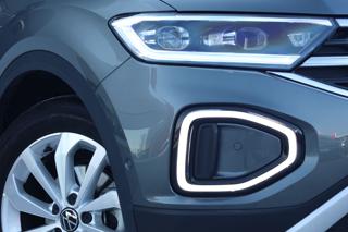 VOLKSWAGEN T-Roc usata, con Adaptive Cruise Control