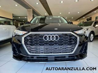 AUDI Q3 usata, con Sedili sportivi