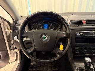 SKODA Octavia usata, con Airbag Passeggero