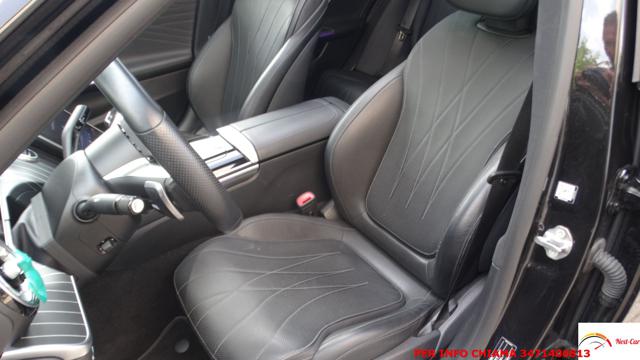 MERCEDES-BENZ C 300 usata, con Controllo trazione