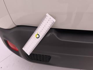 JEEP Renegade usata, con Frenata d