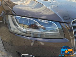 AUDI A5 usata, con Immobilizzatore elettronico