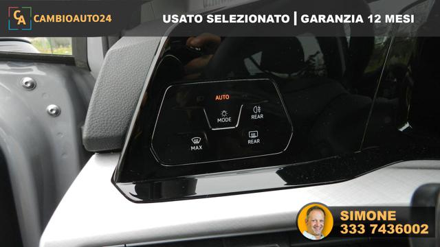 VOLKSWAGEN Golf Variant usata 73