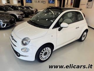 FIAT 500C usata, con Airbag