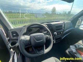 IVECO Daily usata 24