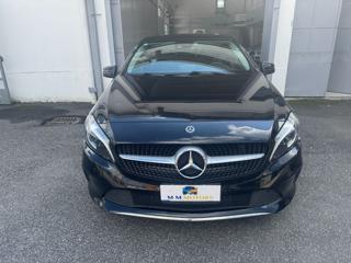 MERCEDES-BENZ A 180 usata, con Airbag