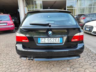 BMW 525 usata, con Climatizzatore