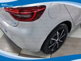 RENAULT Clio usata, con Immobilizzatore elettronico