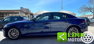 ALFA ROMEO Giulia usata, con Fendinebbia
