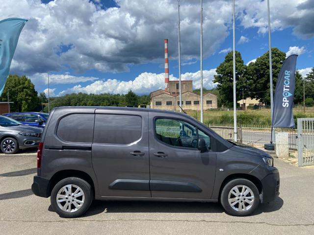 PEUGEOT Partner usata, con Autoradio