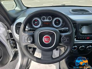 FIAT 500L usata, con Cruise Control