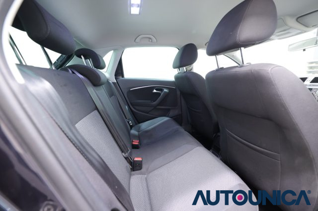 VOLKSWAGEN Polo usata 41