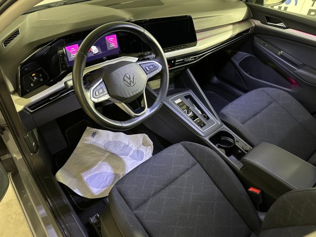 VOLKSWAGEN Golf usata, con Chiusura centralizzata