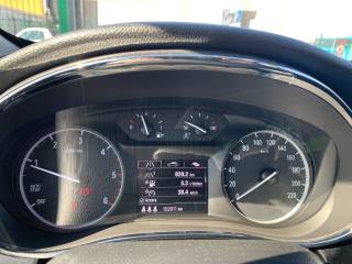 OPEL Mokka X usata, con ESP
