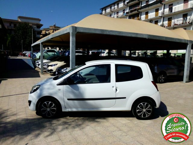 RENAULT Twingo usata, con Alzacristalli elettrici