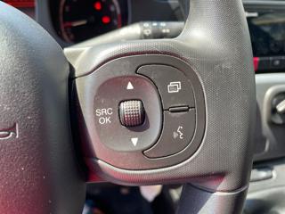 FIAT Panda usata, con Luci diurne