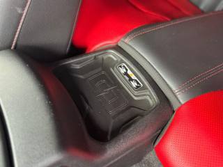 CHEVROLET Camaro usata, con Interni in pelle