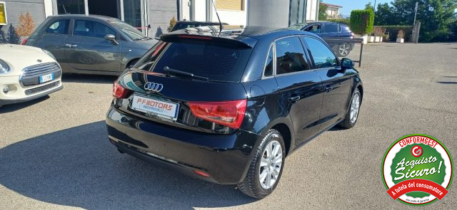 AUDI A1 usata, con Alzacristalli elettrici