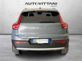 VOLVO XC40 usata, con Autoradio
