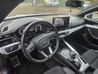 AUDI A5 usata, con Climatizzatore