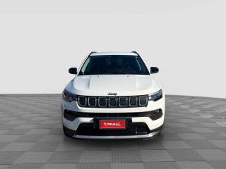 JEEP Compass usata 7