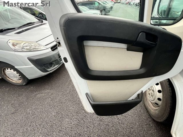 FIAT Ducato usata 12