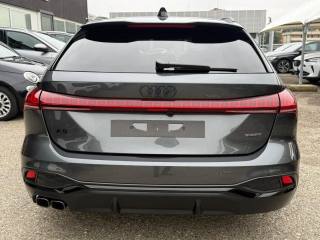 AUDI A5 usata, con Alzacristalli elettrici