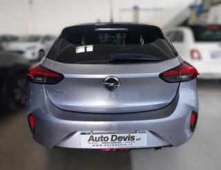 OPEL Corsa usata, con Airbag laterali