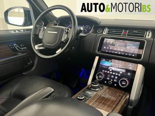 LAND ROVER Range Rover usata, con ESP