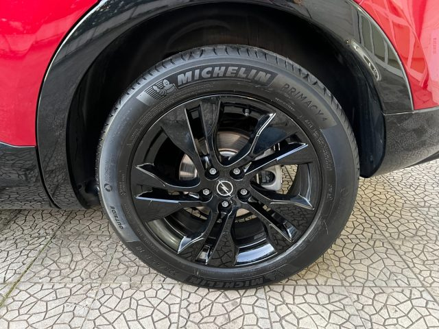 OPEL Grandland usata 5