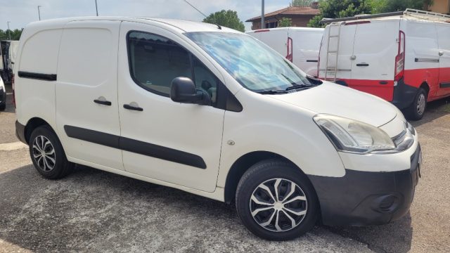 CITROEN Berlingo usata, con ABS