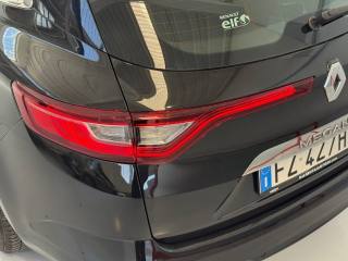 RENAULT Megane usata, con Bluetooth