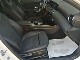 MERCEDES-BENZ A 180 usata, con Controllo trazione
