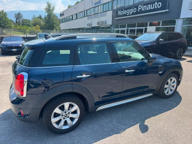 MINI Countryman usata, con Airbag Passeggero